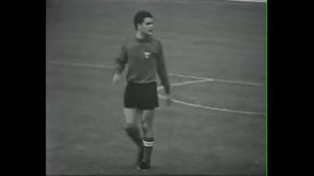 ITALY V NORTH KOREA 1966