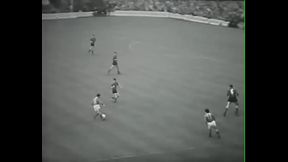 ITALY V NORTH KOREA 1966