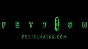 The Tickle Table - MJ 2 pt 2