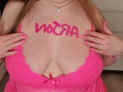 Preview Custom video voor één van mijn NL Fans