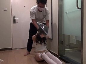 Breathless 023 Ravaged The Beautiful Girl.sullen Kig&k9