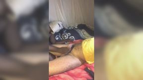 3days Ago Full Video of Interracial Ghetto Sex