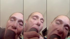 headrietta: magic with the gums
