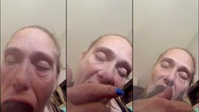 headrietta: magic with the gums