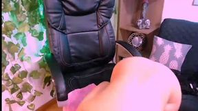 Ariana Bellee Private Show