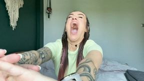 Longest single yawns