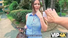 These Horny Babes Know How To Pay Off Their Debts With Their Pussies Debts Compilation - Polly Yangs