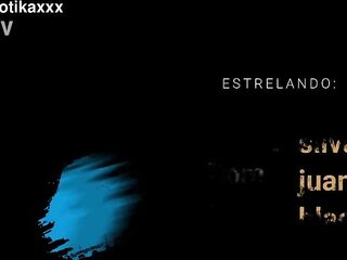 Dessa Sexy - Gang Screw - EROTIKAXXX - Trailer