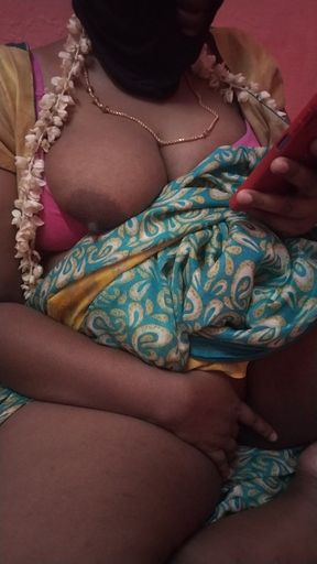 Tamil Sex Stories Reading by Female Stepmother