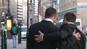 Gentlemen 2: Power Professionals