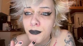 STEPMOMMY COMPILATION: JOI, anal, breeding