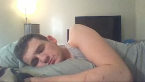 Naughty Kevin Private Show - Part 4