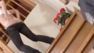 Alina The Insatiable Vixen  Bodacious Bada Unleashed