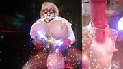 Trans Solo Compilation gOON Fuel 69000 Cum shaken not stirred Balls Crushing Boxing Balls Saline Balls CBT Boxing Gloves Club 69 Black Nylons