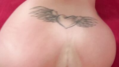 Chad and Dan's Big Tit Fuck Session With Rachele Richey!