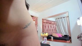 Melanie Paz Private Show