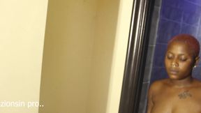 From Bathroom to Bedroom Fucking Again