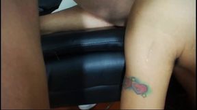 Super Hot Fuck Between Two Hot Men