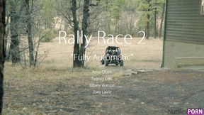 Rally Race 3 - S1:e3