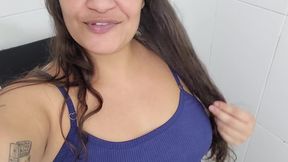 Wellington From the Keyboards Country Singer Asked for a Video of Paty Bumbum