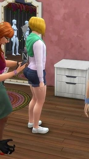 Episode 1 - Turning You Into a Girl