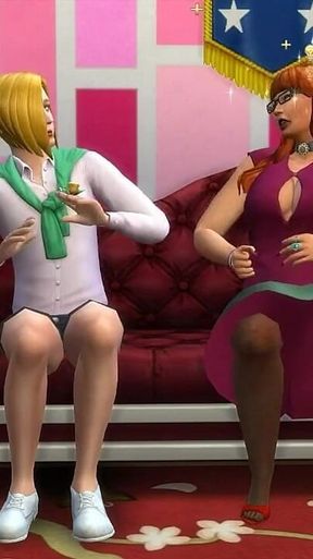 Episode 1 - Turning You Into a Girl
