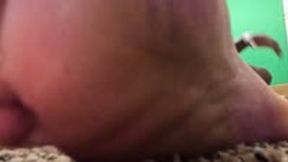 You are a Giantess's Tiny Prisoner  1080