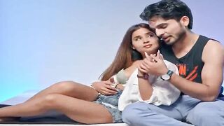 Sweet Padosan 2025 New Sexy Indian Web Series Episode 5
