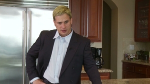 Zero Tolerance: Weeks of Anticipation, Nights of Passion