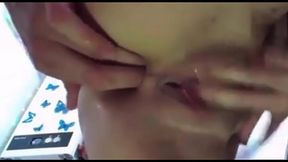 Collection of Russian anal porn