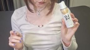 You  Me  My Voice  Nothing Else