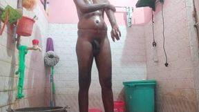 Sexy Bath Session