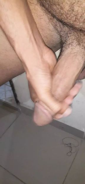 Always Jerking Cause I Always Wanna Fuck