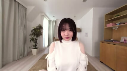 For My Sake She Was Willing To Reminisce About Being A Student Again - Sakura Mizuto (1)