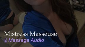 Mistress Masseuse