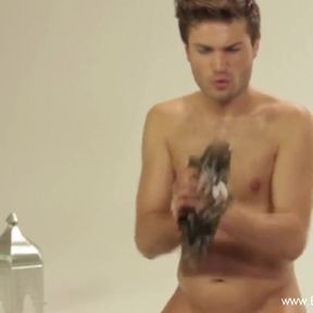 Using Sound And Passion To Relax Him