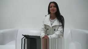 Czech-Casting Melisa mendini