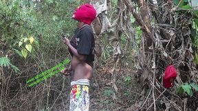 hot public rough fuck in the middle of the free era in the field in a plantation between two straight villagers who meet in the bush with big cocks. a first gay experience to live exclusively on xvid