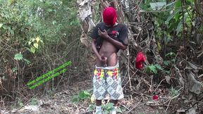 hot public rough fuck in the middle of the free era in the field in a plantation between two straight villagers who meet in the bush with big cocks. a first gay experience to live exclusively on xvid