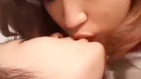 Skirted Seduction – Busty Co-ed Teases Lesbian Teacher with Naughty Touches