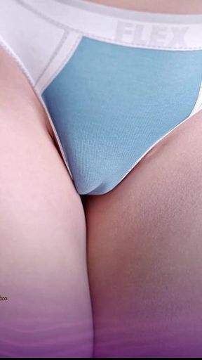 Apocalust 10 Evelyn Cummed Because Liora Rubbed Her Pussy