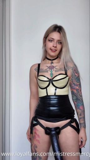 Sissy Task