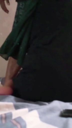 Thrilling moment from &quot;Muslim Hijab Girl Ketahuan Ngentot di Kamar Dengan&quot;