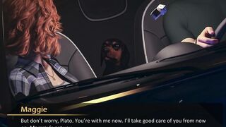 SHALE HILL #84 • Visual Novel Gameplay [HD]