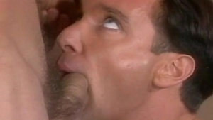 Falcon Studios: Rod's Rampant Rendevous at the Oasis
