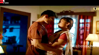 Chaashani #2026 - Erotic Indian Couple's Intense Desire Unleashed