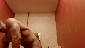 Thomas Hunk Private Show