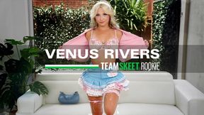 NEW AMATEUR TEEN DROPPED TRAILER