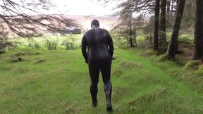 Outdoor Rubber - Just a Short Video