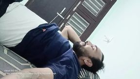 Indian hot gay show masterbation with penis live friends